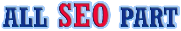 ALLSEOPART  logo